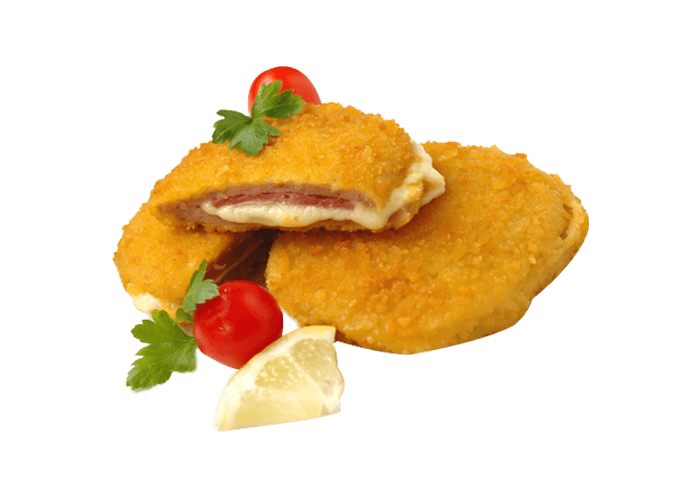 CORDON BLEU